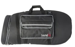 Soundline Melton en B&S Tuba ⌀48cm Gigbag