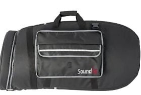 Soundline Melton en B&S Tuba ⌀48cm Gigbag