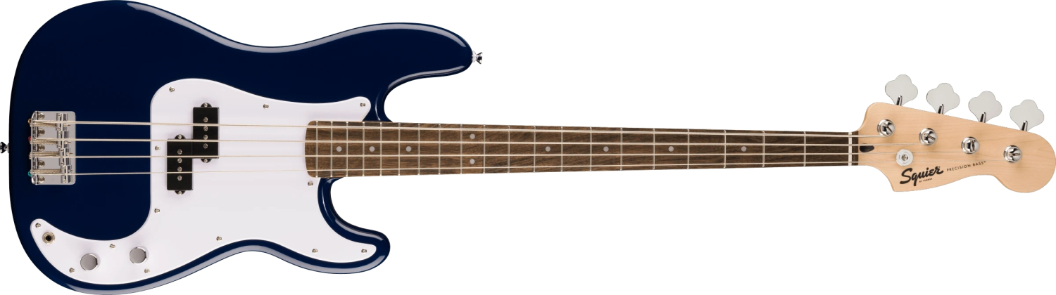 Squier Sonic Precision Bass, Laurel Fingerboard