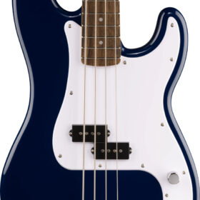 Squier Sonic Precision Bass, Laurel Fingerboard