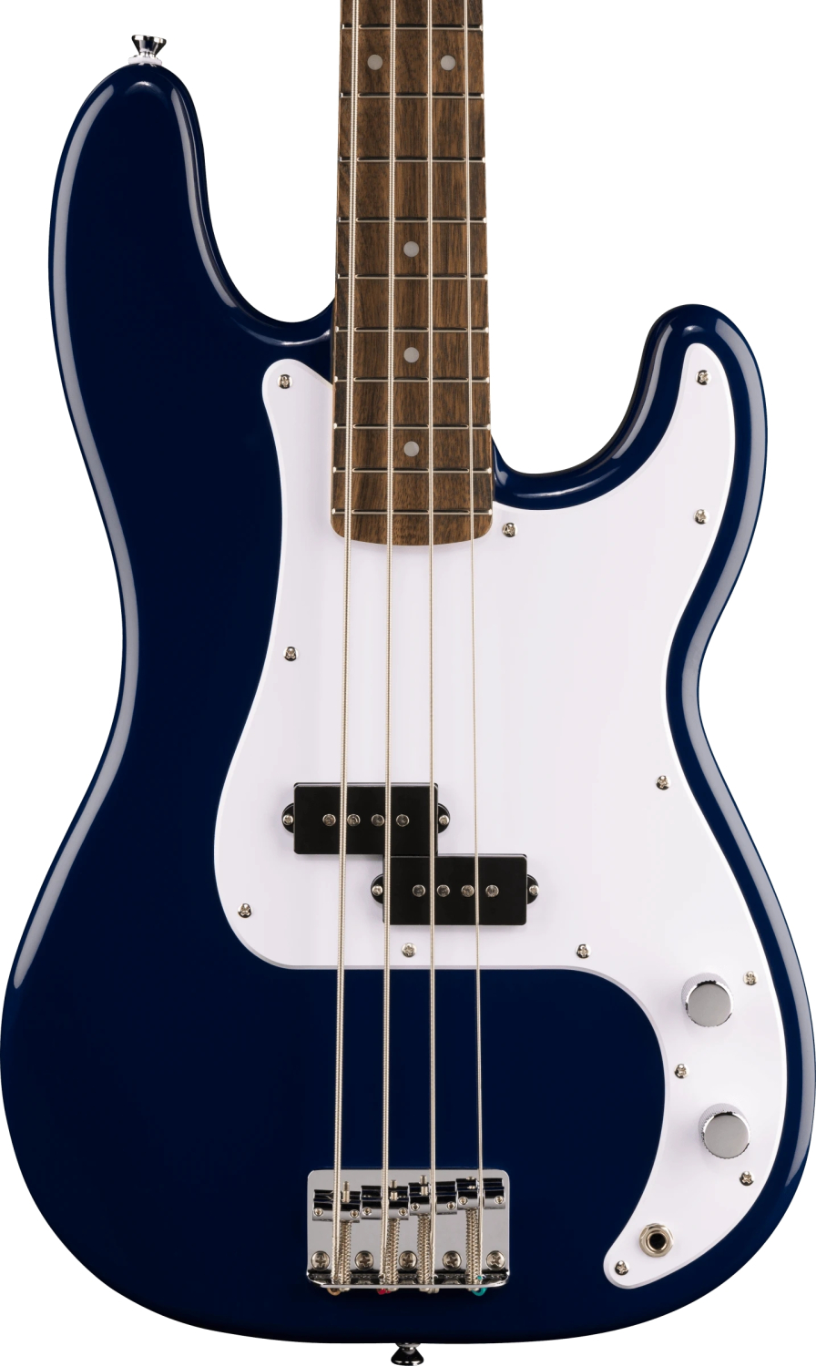 Squier Sonic Precision Bass, Laurel Fingerboard