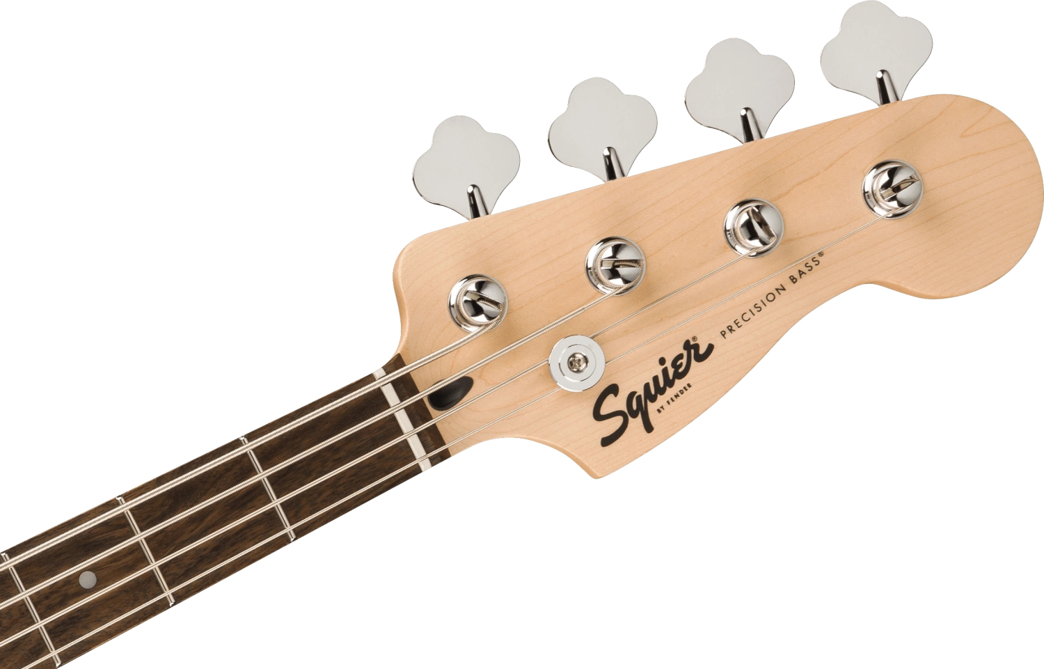 Squier Sonic Precision Bass, Laurel Fingerboard