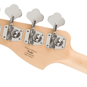 Squier Sonic Precision Bass, Laurel Fingerboard