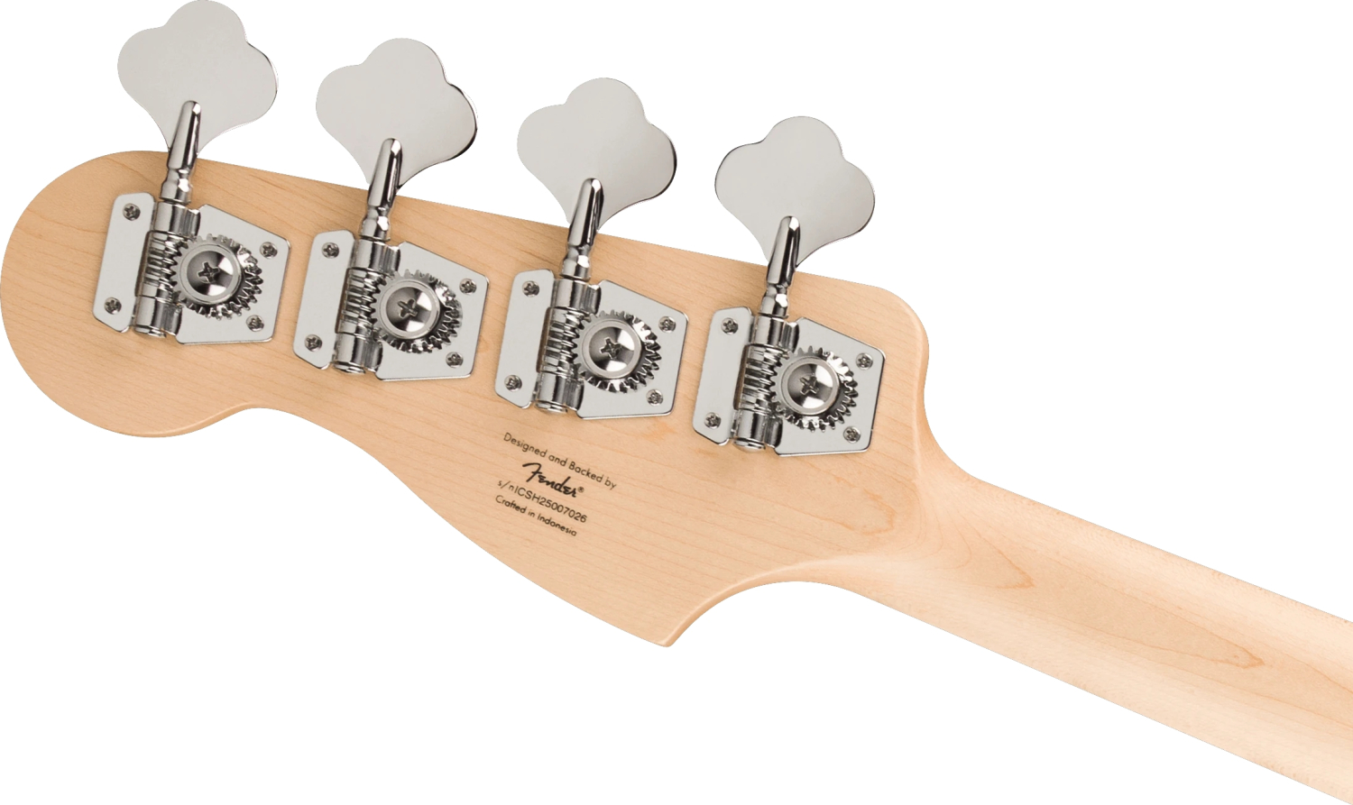 Squier Sonic Precision Bass, Laurel Fingerboard