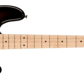 Squier Sonic® Precision Bass®, Maple Fingerboard,