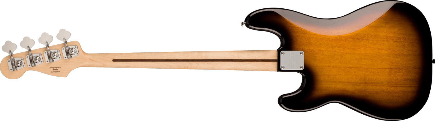 Squier Sonic® Precision Bass®, Maple Fingerboard,