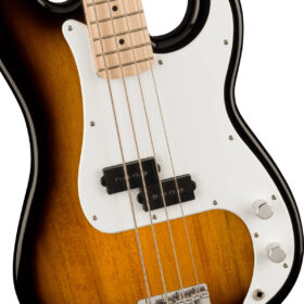 Squier Sonic® Precision Bass®, Maple Fingerboard,