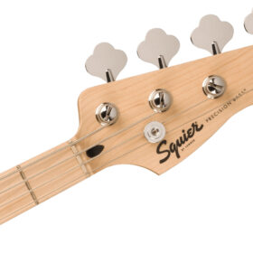 Squier Sonic® Precision Bass®, Maple Fingerboard,