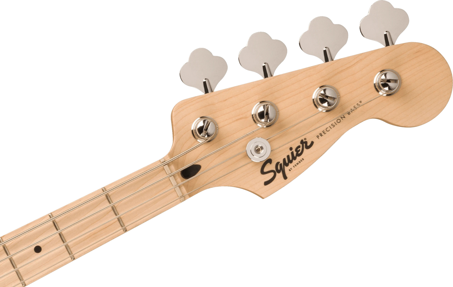 Squier Sonic® Precision Bass®, Maple Fingerboard,