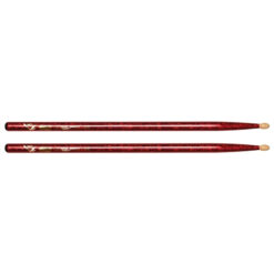 Vater VCR5A Color Wrap Los Angeles 5A Red Sparkle