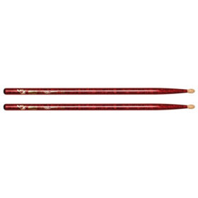 Vater VCR5A Color Wrap Los Angeles 5A Red Sparkle