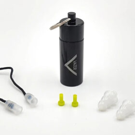 Vater VSAS Ear Plugs