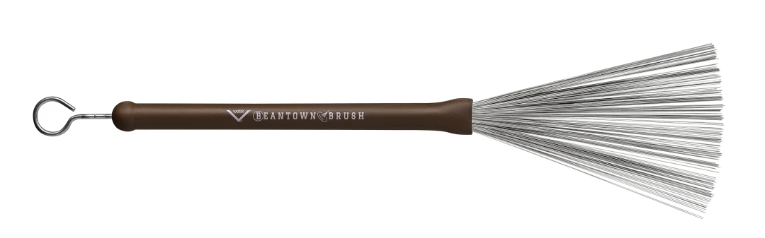 Vater VWTB Beantown Brush