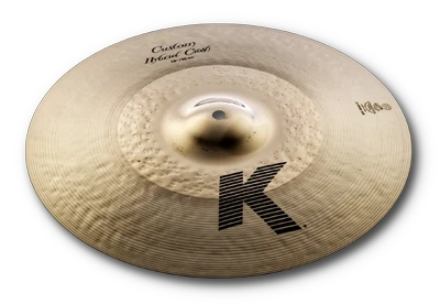 Zildjian 16" K Custom Hybrid Crash