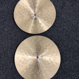 Zildjian K Fat Hats 15
