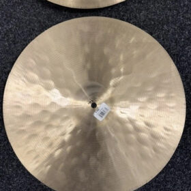 Zildjian K Fat Hats 15