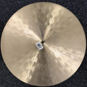 Zildjian K Fat Hats 15