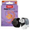 Alpine PartyPlug Transparant