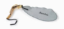 Bambú nekwisser voor tenorsax