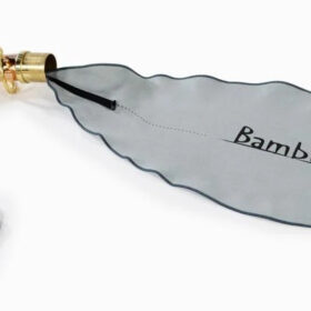 Bambú nekwisser voor tenorsax