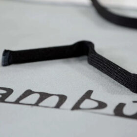 Bambú nekwisser voor tenorsax