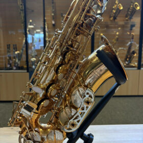 Buffet Crampon Intermediate