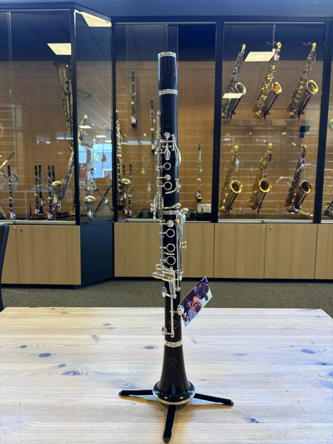 Buffet Crampon RC 17/6
