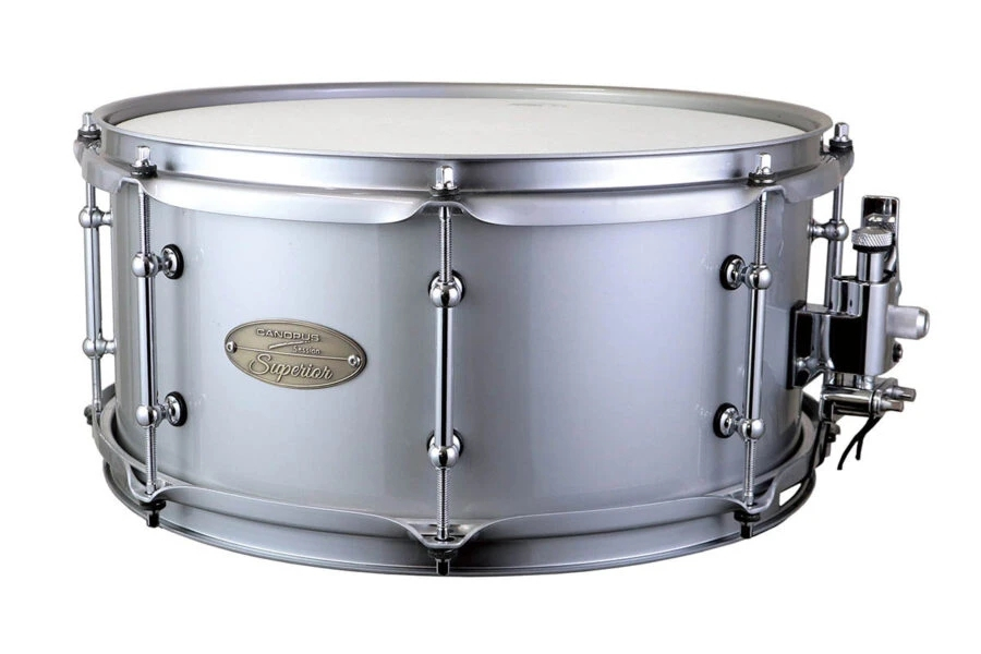 Canopus SS-1465-SP Session Superior Manganese Steel Snaredrum