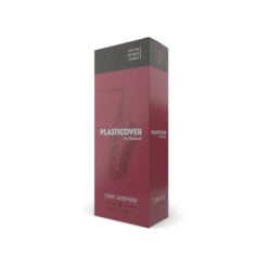 D'addario / Rico Plasticover 3