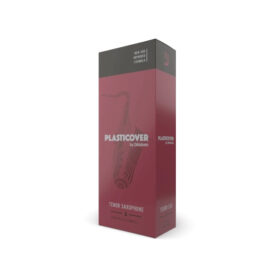 D'addario / Rico Plasticover 3
