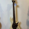 Dingwall Combustion 5 vintage white