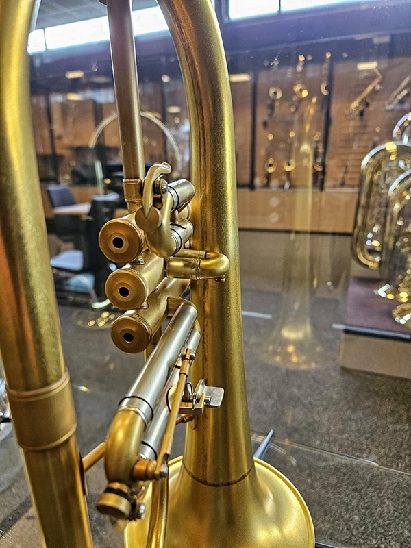 Eastman EFG422V