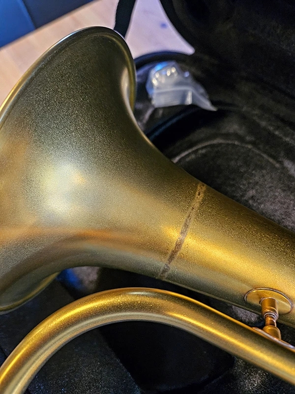 Eastman EFG422V