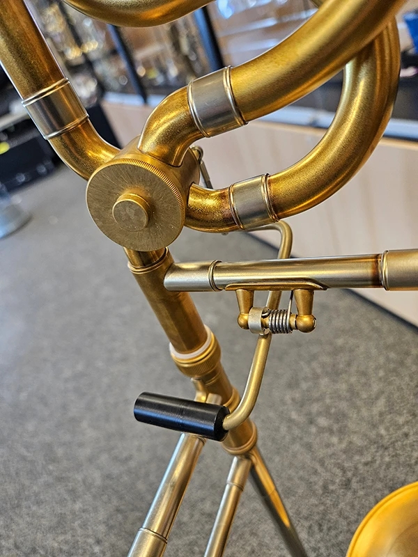 Eastman ETB426GV