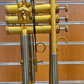 Eastman ETR324V