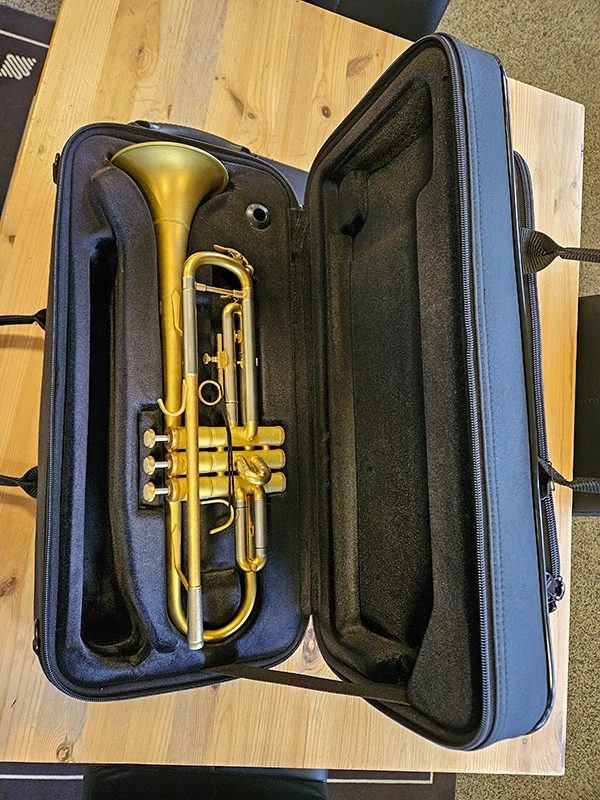 Eastman ETR324V
