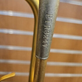 Eastman ETR324V