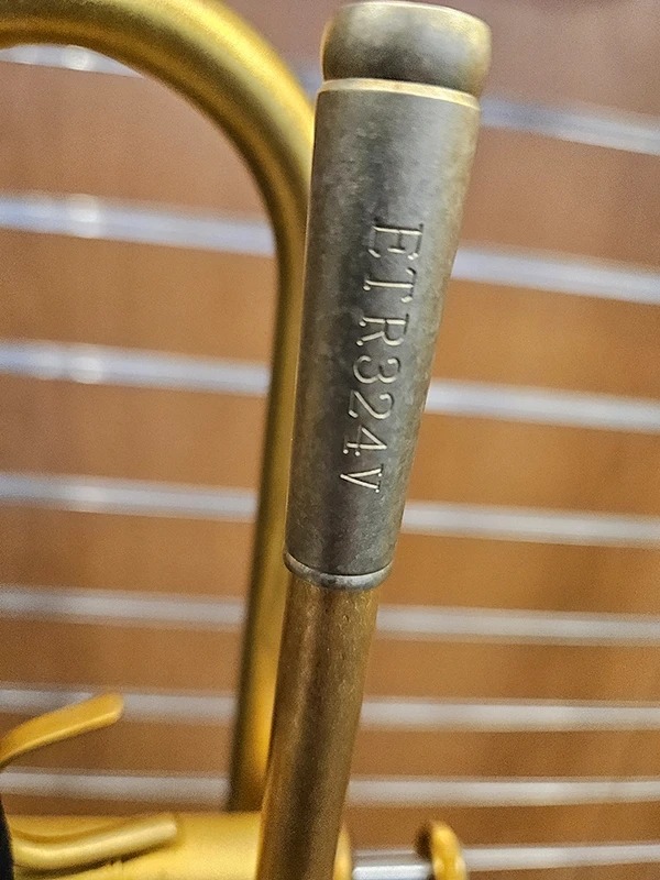 Eastman ETR324V