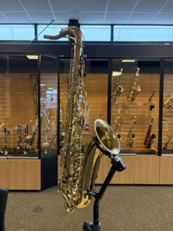 Evette Tenor Saxofoon (Conn Mexico)