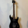 Jackson JS30DK Black