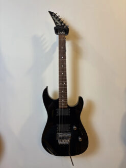 Jackson JS30DK Black