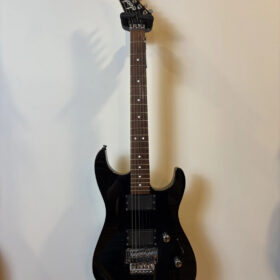 Jackson JS30DK Black