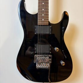Jackson JS30DK Black