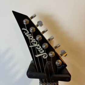 Jackson JS30DK Black