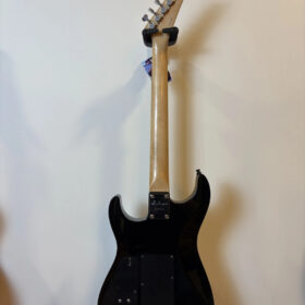 Jackson JS30DK Black