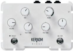 Kernom Ridge Overdrive