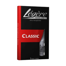 Legere Classic Altsax 3