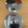 Meinl CC14 Classics Custom Hihats Gebruikt
