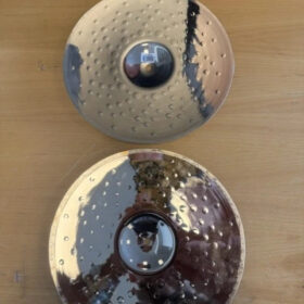 Meinl CC14 Classics Custom Hihats Gebruikt
