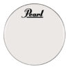 Pearl 22" Protone Logo Bass Drum Head